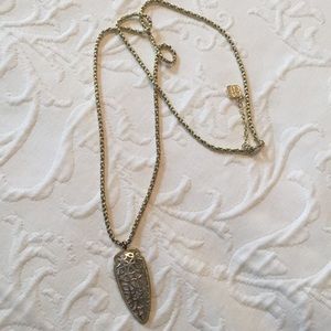 Kendra Scott Necklace